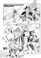 Mahou no Juujin Foxy Rena 14 / 魔法の獣人フォクシィ・レナ14 [Amakuchi] [Mahou No Juujin Foxy Rena] Thumbnail Page 04