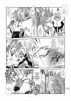 Mahou no Juujin Foxy Rena 14.5 / 魔法の獣人フォクシィ・レナ14.5 [Amakuchi] [Mahou No Juujin Foxy Rena] Thumbnail Page 05