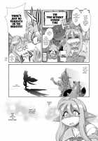 Mahou no Juujin Foxy Rena 14.5 / 魔法の獣人フォクシィ・レナ14.5 [Amakuchi] [Mahou No Juujin Foxy Rena] Thumbnail Page 07