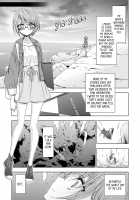 Living with a Siren / 同居人は人魚 [Takano Saku] [Original] Thumbnail Page 02