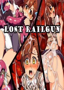 Lost Railgun [Co Ma] [Toaru Kagaku No Railgun]