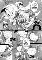 Poke Hell Monsters (Lillie) [Co Ma] [Pokemon] Thumbnail Page 14