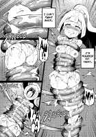 Poke Hell Monsters (Lillie) [Co Ma] [Pokemon] Thumbnail Page 09