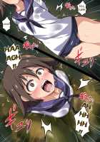 Hell of Squeezed (Yoshika) [Co Ma] [Strike Witches] Thumbnail Page 03