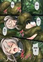 Hell of Swallowed (Alice) [Co Ma] [Girls Und Panzer] Thumbnail Page 02