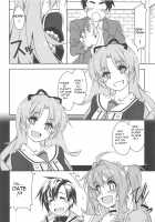 Koko ni Rakuen o Tateyou! / ここに楽園を建てよう! [Shikei] [The Legend of Heroes: Zero no Kiseki] Thumbnail Page 03