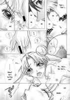 MOON LIGHT LOVE [Nyanko Mic] [Sailor Moon] Thumbnail Page 11