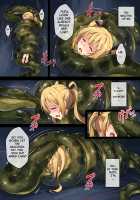Hell of Squeezed (Maria) [Co Ma] [Dead Or Alive] Thumbnail Page 06