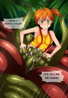 Hell of Swallowed (Misty) [Co Ma] [Pokemon] Thumbnail Page 01