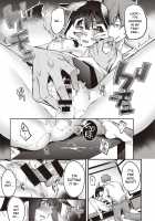 Ometsuke Kitsune Inaho-chan / 御目付けキツネ稲穂ちゃん [Fumi Miyabi] [Original] Thumbnail Page 13
