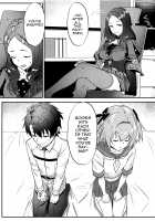 Jeanne Alter to Futari no Astolfo / ジャンヌ・オルタと2人のアストルフォ [Nui] [Fate] Thumbnail Page 12