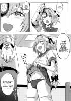 Jeanne Alter to Futari no Astolfo / ジャンヌ・オルタと2人のアストルフォ [Nui] [Fate] Thumbnail Page 05