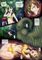 Operation Vore [Co Ma] [Vividred Operation] Thumbnail Page 06