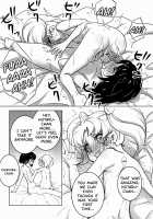 Hotaru to Chibiusa no Hajimete no Naisho / ほたるとちびうさのはじめてのないしょ [Takahagi Kemono] [Sailor Moon] Thumbnail Page 12