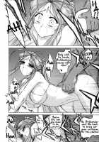 Submission Sailormoon After/Midgard / SUBMISSION SAILORMOON AFTER／MIDGARD [Chiba Shuusaku] [Ah My Goddess] Thumbnail Page 15