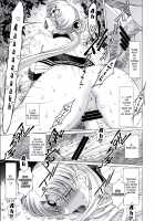 Submission Sailormoon After/Midgard / SUBMISSION SAILORMOON AFTER／MIDGARD [Chiba Shuusaku] [Ah My Goddess] Thumbnail Page 06