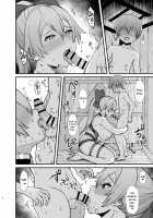 A Story of Tomoe Gozen Being Punished by a Shota / 巴御前がショタに罰げぇむされる話 [Butachang] [Fate] Thumbnail Page 06