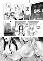 TS Revolution Ch. 2 / TS☆Revolution 第2話 [Shiki Takuto] [Original] Thumbnail Page 14