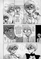 Yamete Yamete Yametee / やめて やめて やめてぇっ [Tokisaka Mugi] [Sailor Moon] Thumbnail Page 04