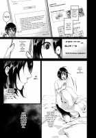 Yarazu no Shunrin / 遣らずの春霖 [Omecho] [Original] Thumbnail Page 04