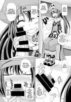 May Zanmai / メイ三昧 [Poncocchan] [Guilty Gear] Thumbnail Page 10