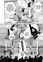 May-chan Battle Arena / メイちゃんバトルアリーナ [Poncocchan] [Guilty Gear] Thumbnail Page 11