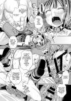 May-chan Battle Arena / メイちゃんバトルアリーナ [Poncocchan] [Guilty Gear] Thumbnail Page 13