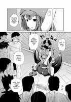 May-chan Battle Arena / メイちゃんバトルアリーナ [Poncocchan] [Guilty Gear] Thumbnail Page 15