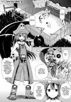 May-chan Battle Arena / メイちゃんバトルアリーナ [Poncocchan] [Guilty Gear] Thumbnail Page 02