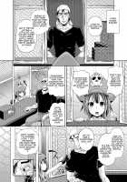May-chan Battle Arena / メイちゃんバトルアリーナ [Poncocchan] [Guilty Gear] Thumbnail Page 03