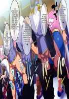Female-Boss' World / 女社長の世界 [Waguchi Shouka] [Super Robot Wars] Thumbnail Page 07