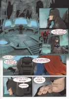 RED GREAT KRYPTON! / RED GREAT KRYPTON! [Jiro] Thumbnail Page 05