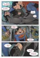 RED GREAT KRYPTON! / RED GREAT KRYPTON! [Jiro] Thumbnail Page 08