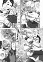 GuruGuru Dalmaska / ぐるぐるダルマスカ [Waguchi Shouka] [Final Fantasy XII] Thumbnail Page 10
