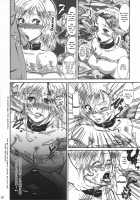 GuruGuru Dalmaska / ぐるぐるダルマスカ [Waguchi Shouka] [Final Fantasy XII] Thumbnail Page 09