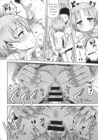 Maruyama-san to Tsukiau / 丸山さんと付き合う [BeNantoka] [Girls Und Panzer] Thumbnail Page 13