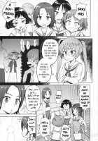 Maruyama-san to Tsukiau / 丸山さんと付き合う [BeNantoka] [Girls Und Panzer] Thumbnail Page 02