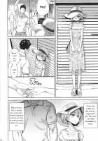 Maruyama-san to Tsukiau / 丸山さんと付き合う [BeNantoka] [Girls Und Panzer] Thumbnail Page 03