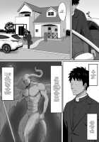 Exorcism / アクマバライ [Original] Thumbnail Page 02