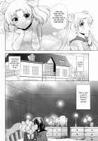 Destiny Love [Rei] [Sailor Moon] Thumbnail Page 07