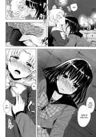 Destiny Love [Rei] [Sailor Moon] Thumbnail Page 09