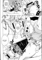 Ankoku no Joou Kanraku / 暗黒の女王陥落 [Rei] [Sailor Moon] Thumbnail Page 14