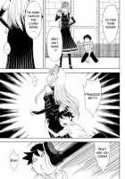 Fukusei Oujo / 複製王女 [Hinoki] [Princess Resurrection] Thumbnail Page 08
