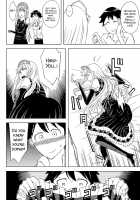 Fukusei Oujo / 複製王女 [Hinoki] [Princess Resurrection] Thumbnail Page 09