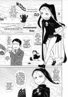 Princess Watchdogs / 番犬王女 [Hinoki] [Princess Resurrection] Thumbnail Page 16
