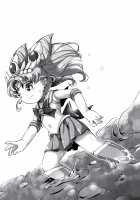 Chiccha na Bishoujo Senshi 4 / ちっちゃな美少女戦士 4 [Hoshino Fuuta] [Sailor Moon] Thumbnail Page 02