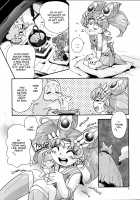 Chiccha na Bishoujo Senshi 4 / ちっちゃな美少女戦士 4 [Hoshino Fuuta] [Sailor Moon] Thumbnail Page 04