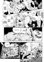 Chiccha na Bishoujo Senshi 5 / ちっちゃな美少女戦士5 [Hoshino Fuuta] [Sailor Moon] Thumbnail Page 12