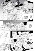 Chiccha na Bishoujo Senshi 5 / ちっちゃな美少女戦士5 [Hoshino Fuuta] [Sailor Moon] Thumbnail Page 02