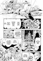 Chiccha na Bishoujo Senshi 5 / ちっちゃな美少女戦士5 [Hoshino Fuuta] [Sailor Moon] Thumbnail Page 08